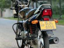 Bajaj CT-100 2022 Motorbike