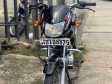 Bajaj CT-100 2019 Motorbike