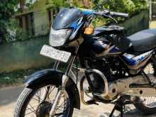 Bajaj CT-100 2011 Motorbike