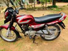 Bajaj CT-100 2005 Motorbike