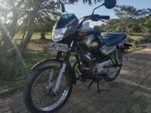 Bajaj CT-100 2005 Motorbike