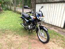 Bajaj CT-100 2019 Motorbike