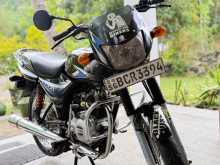 Bajaj CT-100 2015 Motorbike