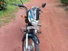 Bajaj CT-100 2013 Motorbike