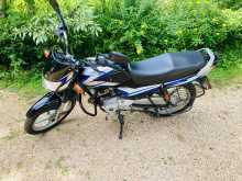 Bajaj CT-100 2025 Motorbike