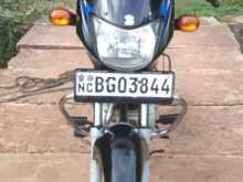 Bajaj CT-100 2018 Motorbike