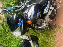 Bajaj CT-100 2010 Motorbike