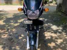 Bajaj CT-100 2006 Motorbike