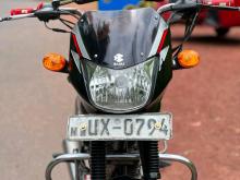 Bajaj CT-100 2009 Motorbike