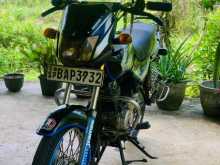 Bajaj CT-100 2013 Motorbike