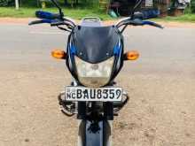 Bajaj CT-100 2013 Motorbike