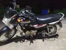 Bajaj CT-100 2005 Motorbike