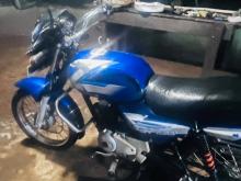 Bajaj CT-100 2006 Motorbike