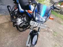 Bajaj CT-100 2019 Motorbike