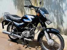 Bajaj CT-100 2007 Motorbike