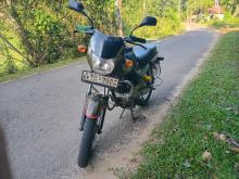 Bajaj CT-100 2006 Motorbike