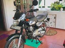 Bajaj CT-100 2006 Motorbike