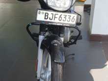 Bajaj CT-100 2024 Motorbike