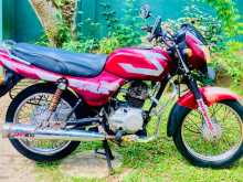 Bajaj CT-100 2006 Motorbike