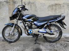 Bajaj CT-100 2006 Motorbike