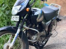 Bajaj CT-100 2009 Motorbike