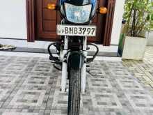 Bajaj CT-100 2018 Motorbike