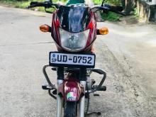 Bajaj CT-100 2008 Motorbike