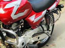 Bajaj CT-100 2006 Motorbike