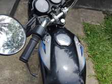 Bajaj CT-100 2016 Motorbike