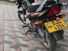 Bajaj CT-100 2022 Motorbike