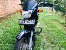 Bajaj CT-100 2009 Motorbike