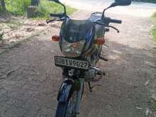 Bajaj CT-100 2020 Motorbike