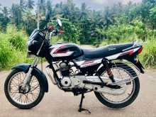 Bajaj CT-100 2012 Motorbike