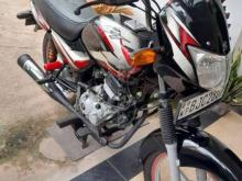 Bajaj CT-100 2022 Motorbike