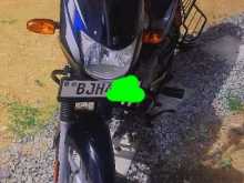 Bajaj CT-100 2024 Motorbike