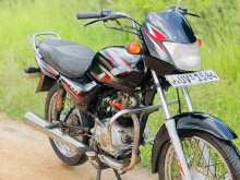 Bajaj CT-100 2008 Motorbike