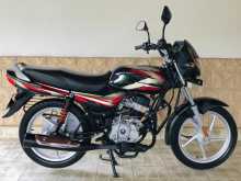 Bajaj CT-100 2025 Motorbike