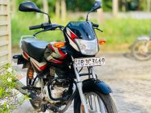 Bajaj CT-100 2022 Motorbike