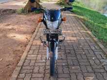 Bajaj CT-100 2007 Motorbike