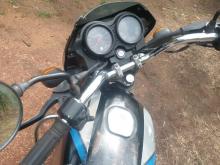 Bajaj CT-100 2011 Motorbike