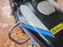 Bajaj CT-100 2011 Motorbike