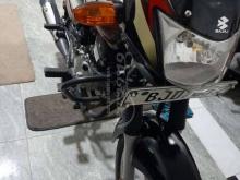 Bajaj CT-100 2023 Motorbike