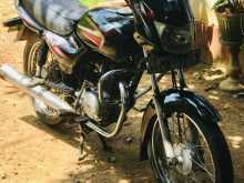 Bajaj CT-100 2006 Motorbike