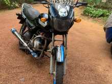 Bajaj Ct100 2010 Motorbike