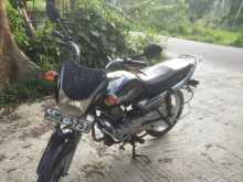 Bajaj CT-100 2005 Motorbike