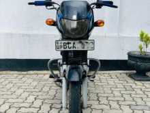 Bajaj CT-100 2015 Motorbike