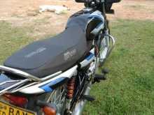 Bajaj CT-100 2013 Motorbike