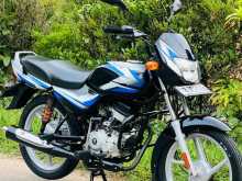 Bajaj CT-100 2023 Motorbike