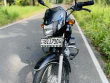 Bajaj CT-100 2019 Motorbike