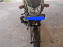 Bajaj CT-100 2012 Motorbike